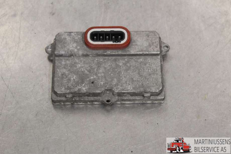 Styreenhet xenon/ballast til Mercedes E-Klasse 2002-2006 (Fase 1) (W211) (W211) (MERCEDES||5DV 008 290-00)