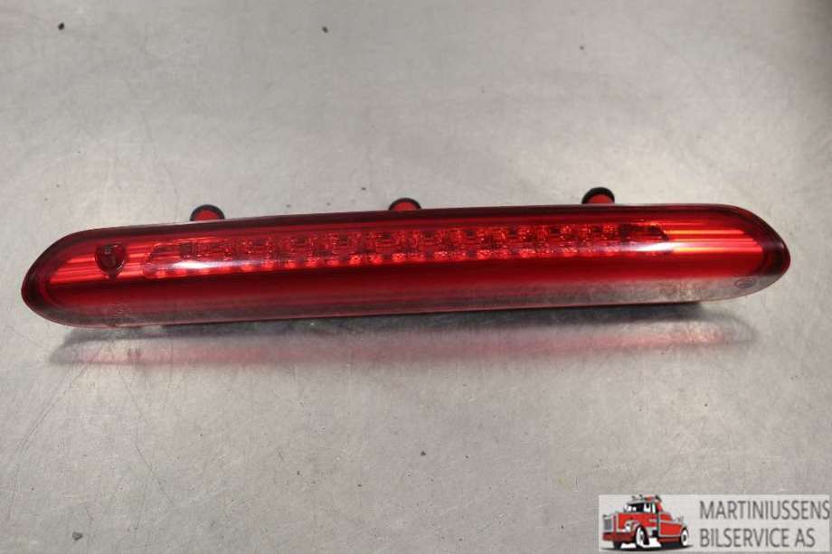 Baklykt bremselys bakrute til Kia Soul, 2014-2019 (Type II)  (KIA|)