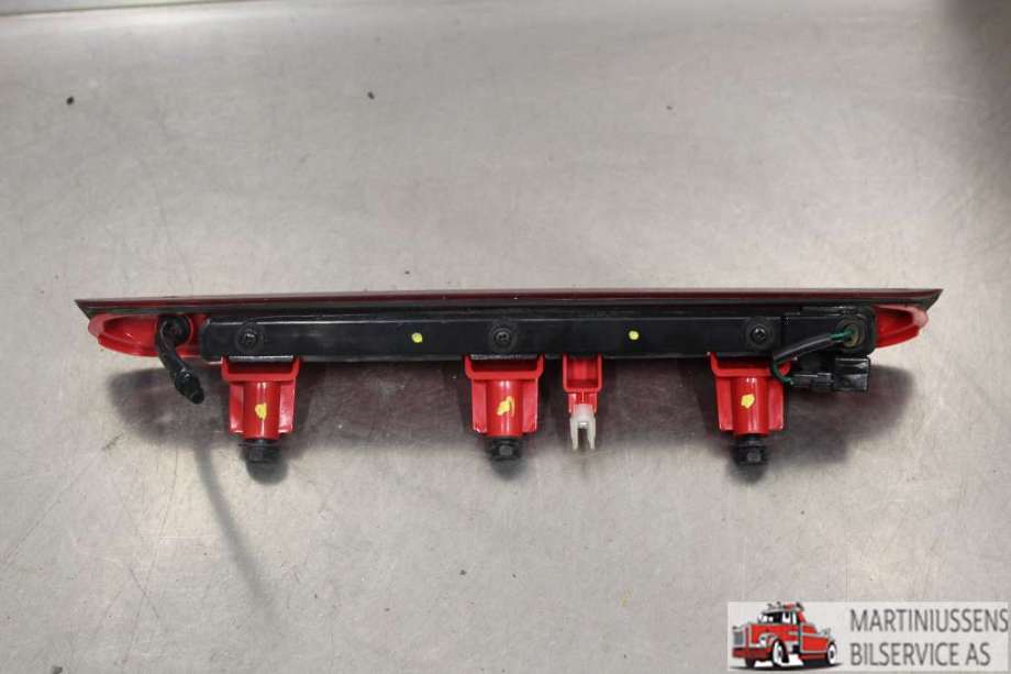 Baklykt bremselys bakrute til Kia Soul 2014-2019 (Type II) (KIA||92700-B2020)