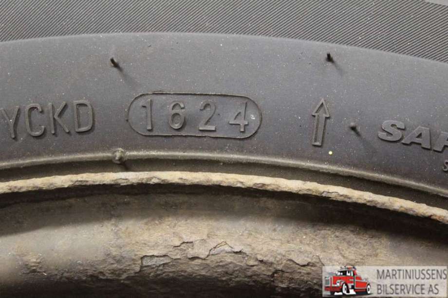 Dekk til Annet Dekk vinter piggfri 0-->>  (WINTERCRAFT ICE WI51|195/65R15/7MM|KUMHO)