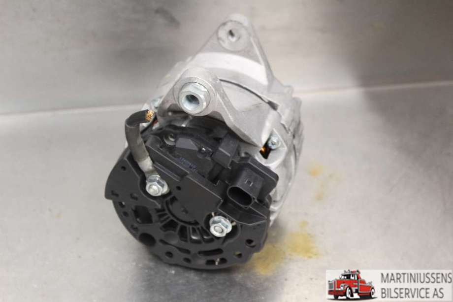 Dynamo til VW Passat 2001-2005 (B5,3BG) (B5,3BG) (VOLKSWAGEN|)