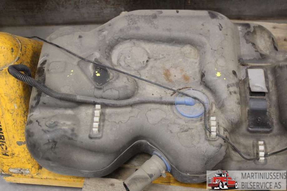 Dieseltank til Ford Transit Custom 2013-2023 (Type I)  (FORD|)