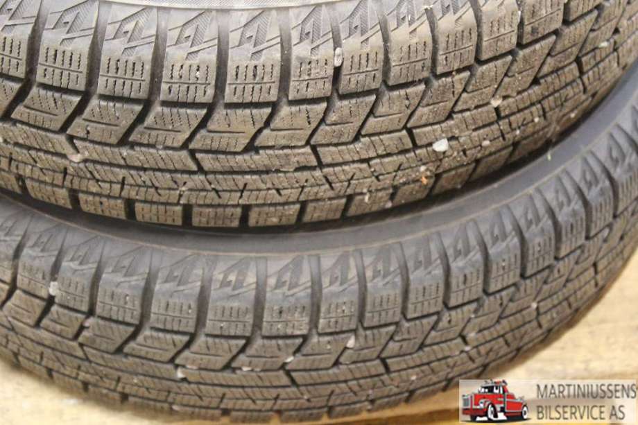 Dekk til Annet Dekk vinter piggfri 0-->>  (ICEGUARD IG60|145/65R15 7MM|YOKOHAMA)