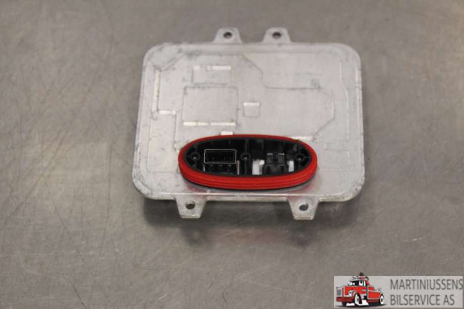Styreenhet xenon/ballast til Škoda Octavia 2009-2013 (Type II, Fase 2)  (SKODA||5DV 009 610-00)