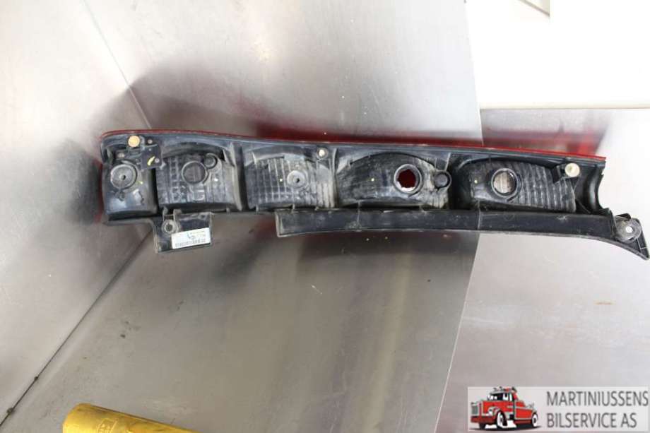 Baklykt høyre til Honda CR-V 2002-2006 (Type II)  (HONDA||2VP 238 038-02)