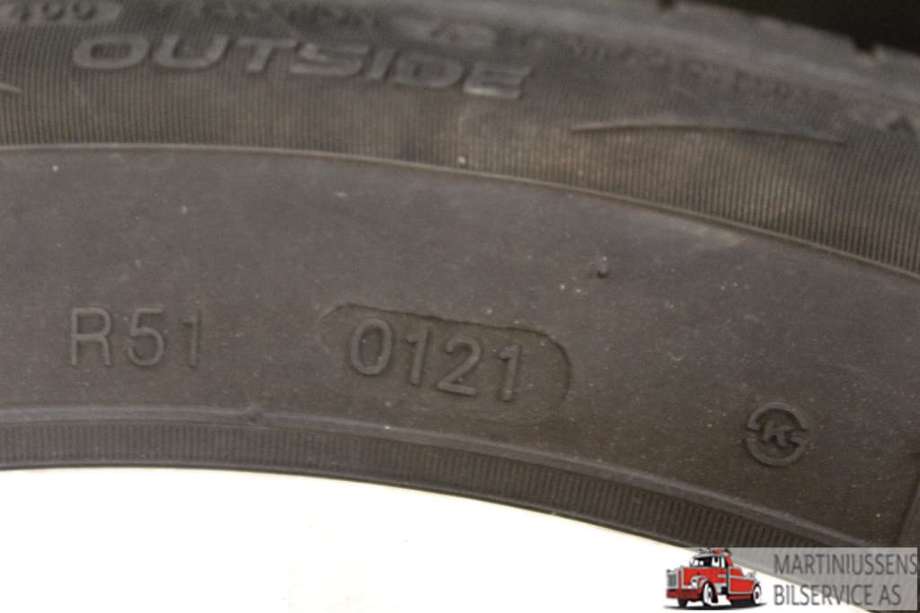 Dekk til Annet Dekk sommer 0-->>  (WONDER|205/55R16 5MM|TOURADOR)