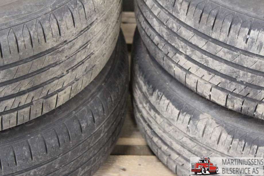 Dekk til Annet Dekk sommer 0-->>  (WONDER|205/55R16 5MM|TOURADOR)