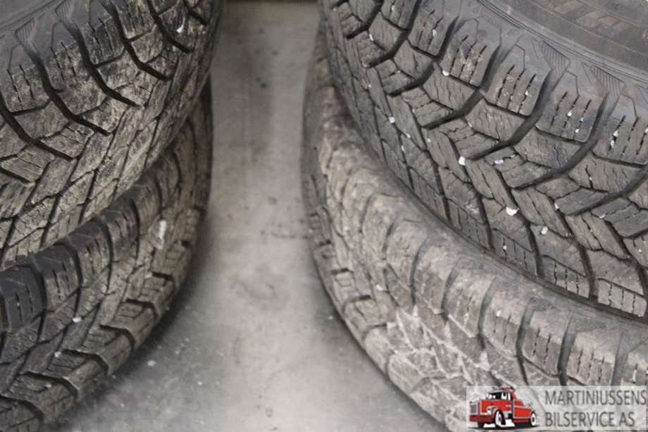 Dekk til Annet Dekk vinter piggfri 0-->>  (X-ICE SNOW|195/65R15 6MM|MICHELIN)