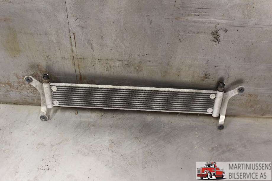 Radiator (automat gir) til Audi Q7 2006-2010 (Type I, Fase 1)  (AUDI||7L6 121 212 B)