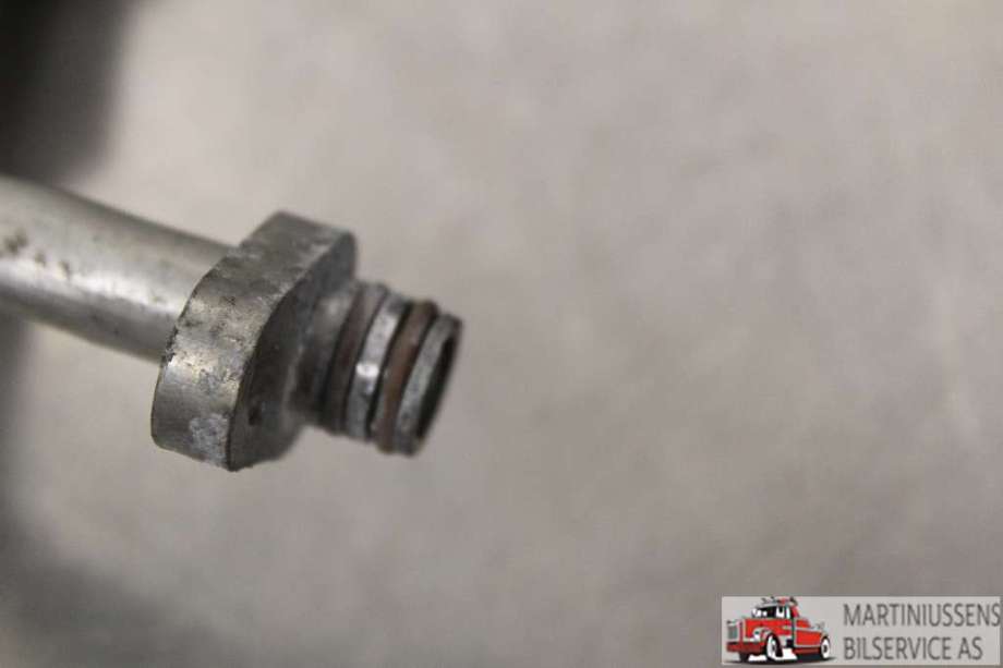 Aircondition rør til Peugeot Partner 2015-2019 (Type II, Fase 2)  (PEUGEOT||9675202680)