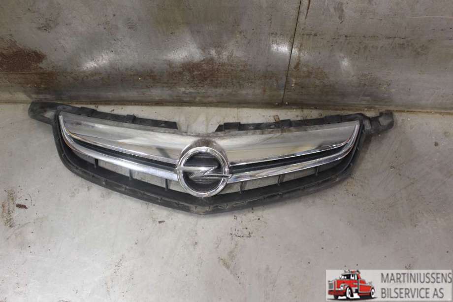 Grill til Opel Ampera, 2012-2014 (Type I)  (OPEL|)