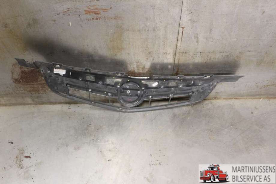 Grill til Opel Ampera 2012-2014 (Type I)  (OPEL||25975543)