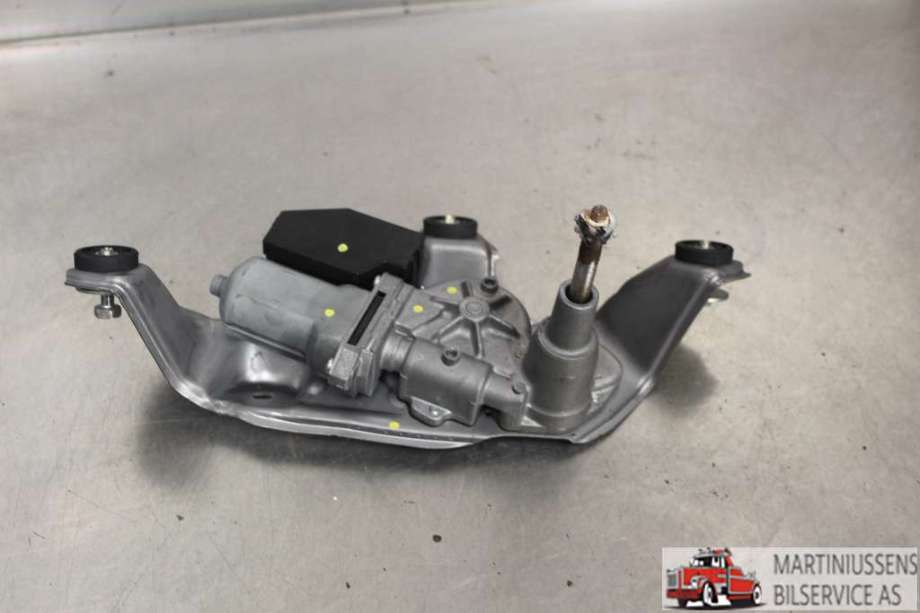 Viskermotor bakrute til Toyota Prius +7, 2012-2020 (Type III) (stasjonsvogn) (stasjonsvogn) (TOYOTA|)