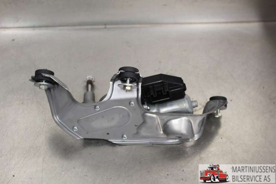 Viskermotor bakrute til Toyota Prius +7 2012-2020 (Type III) (stasjonsvogn) (stasjonsvogn) (TOYOTA||85130-47080)