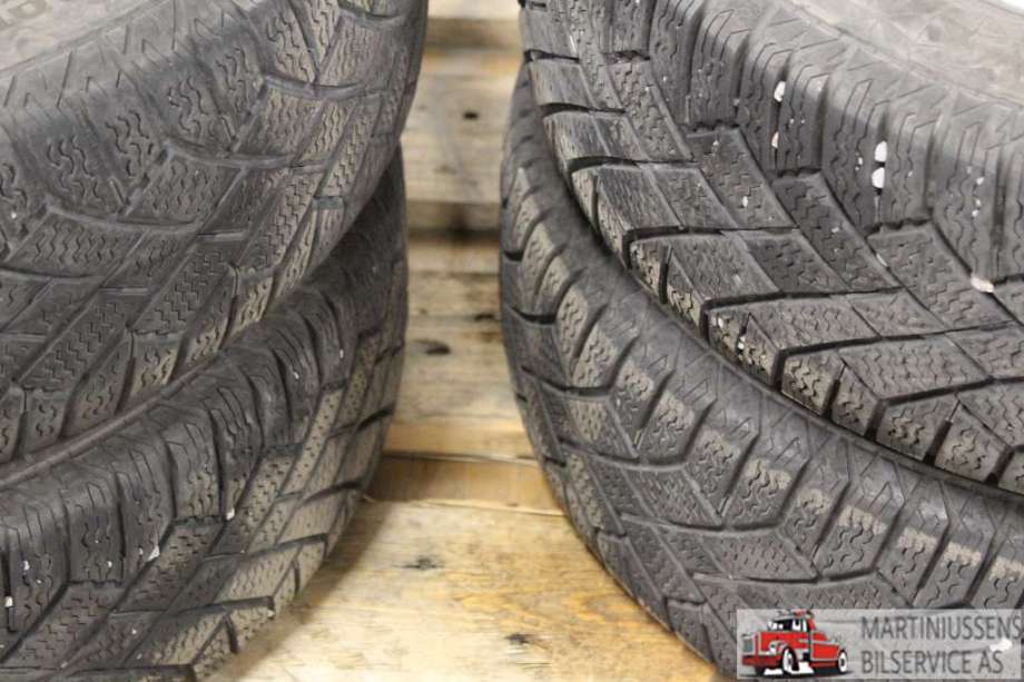 Dekk til Annet Dekk vinter piggfri 0-->>  (VIKINGCONTACT 7|175/65R14 5MM|CONTINENTAL)