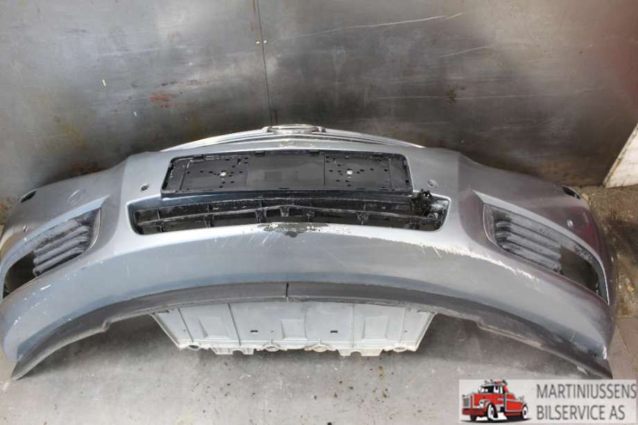 Støtfanger foran til Opel Insignia A, 2009-2014  (OPEL|)