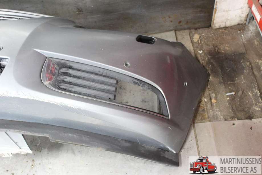 Støtfanger foran til Opel Insignia A 2009-2014  (OPEL|)