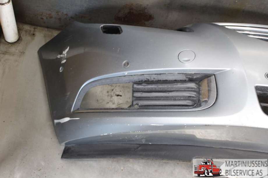Støtfanger foran til Opel Insignia A 2009-2014  (OPEL|)