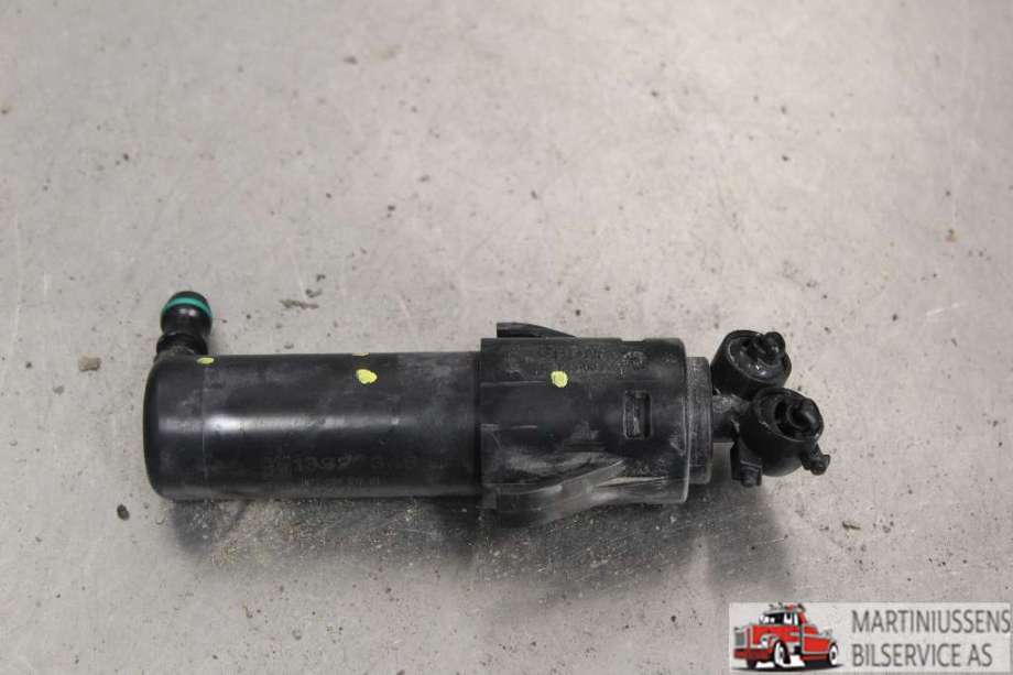 Lyktespylerdyse til Opel Insignia A, 2009-2014  (OPEL|)