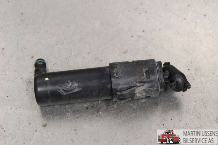 Lyktespylerdyse til Opel Insignia A, 2009-2014  (OPEL|)