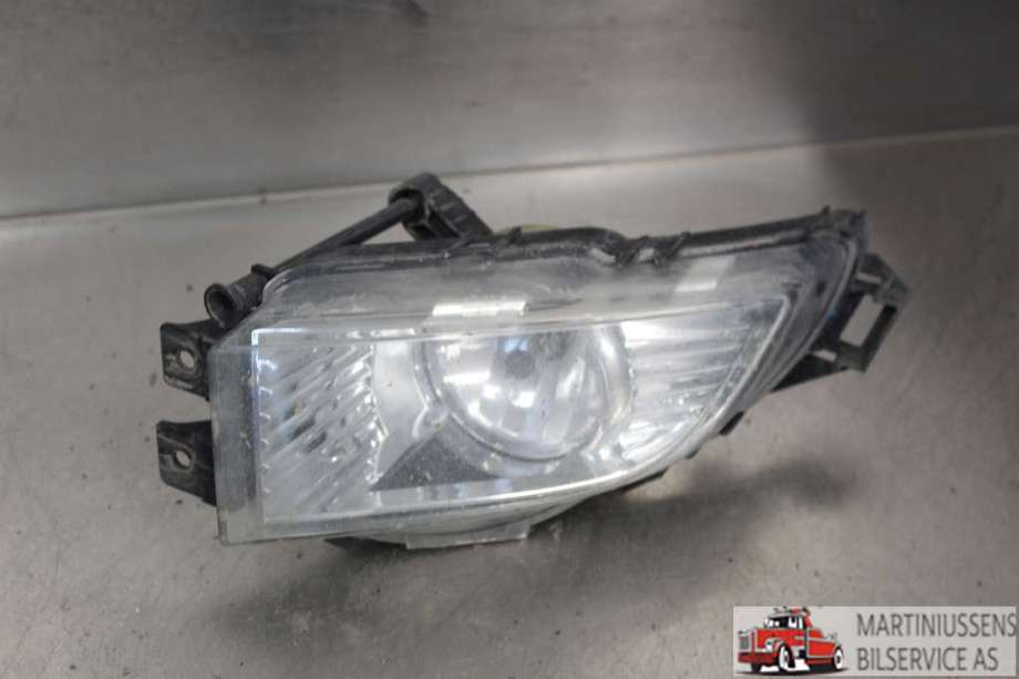 Tåkelykt høyre foran til Opel Insignia A, 2009-2014  (OPEL|)