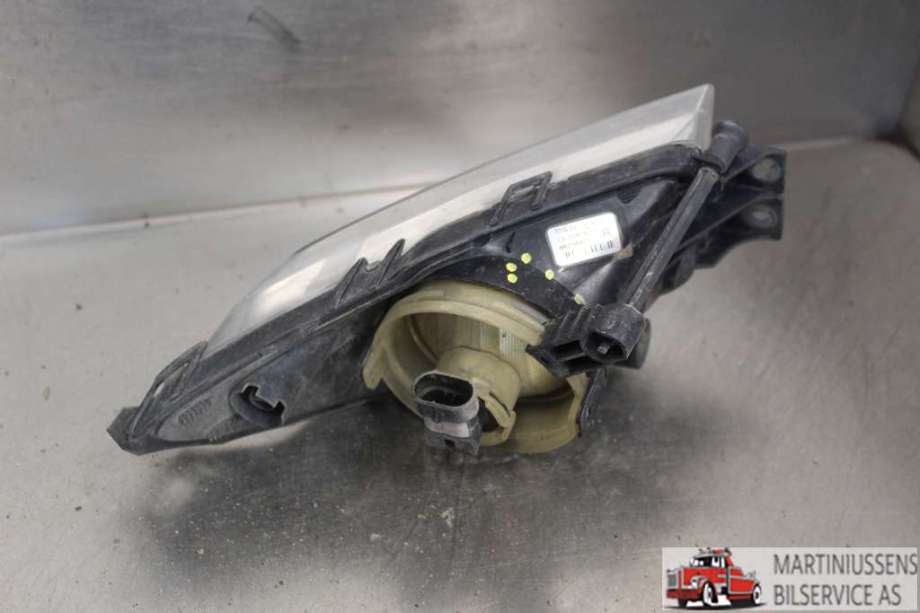 Tåkelykt høyre foran til Opel Insignia A 2009-2014  (OPEL||13 226 829)