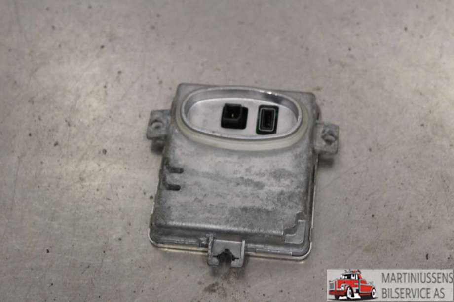 Styreenhet xenon/ballast til BMW 3-Serie 2005-2011 (E90/E91/E92/E93) (E90/E91/E92/E93) (BMW||626.11.104.99)