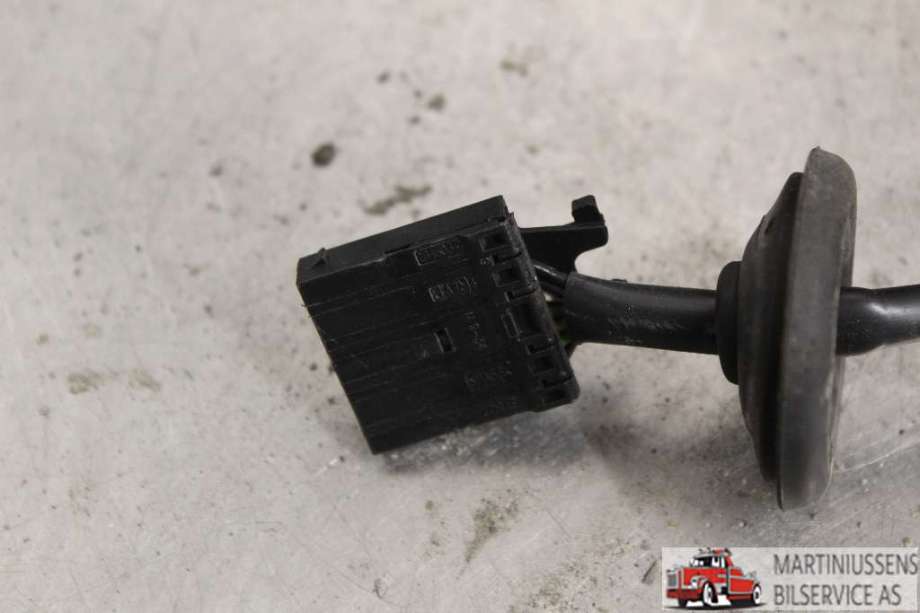 Speil venstre til Opel Astra J 2010-2015  (OPEL|13308368|)