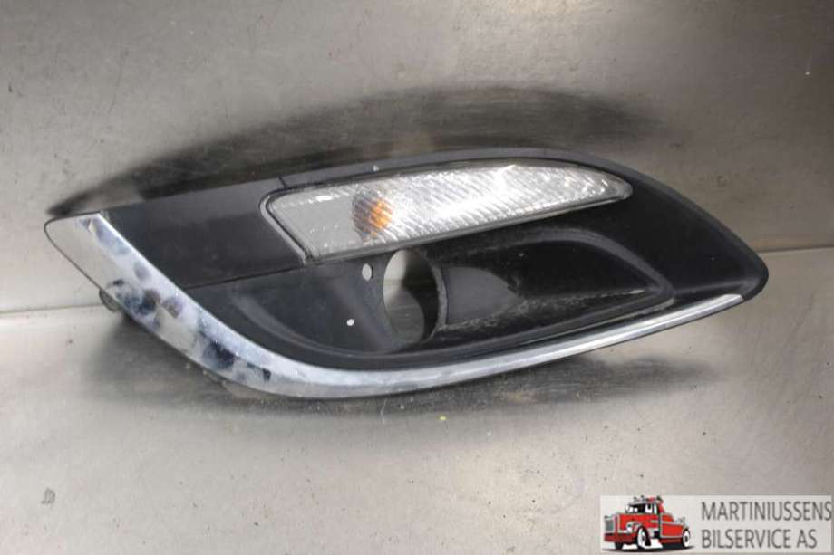 Blinklykt høyre til Opel Astra J, 2010-2015  (OPEL|)