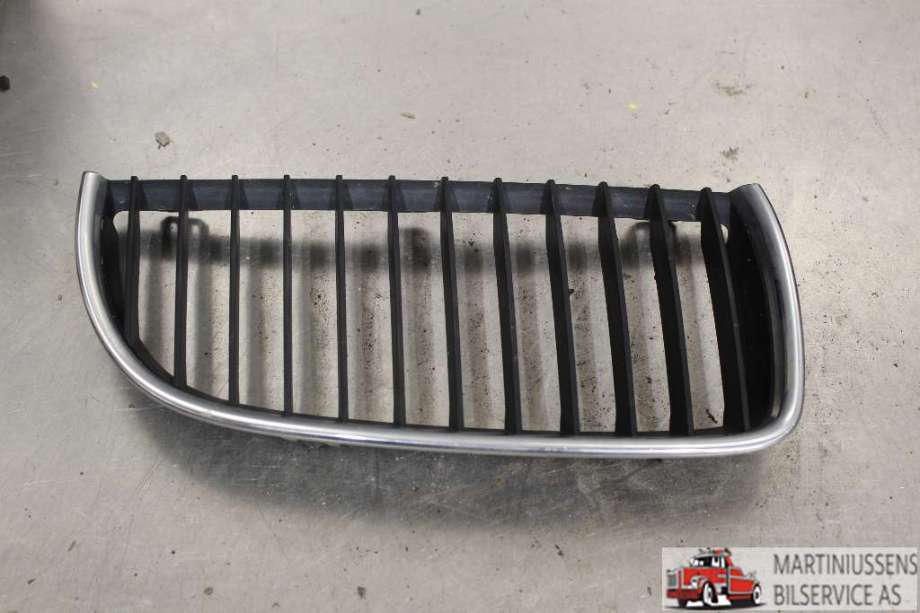 Grill høyre til BMW 3-Serie, 2005-2011 (E90/E91/E92/E93) (E90/E91/E92/E93) (BMW|)