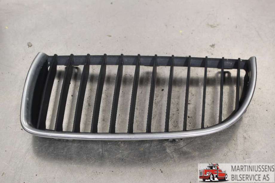 Grill venstre til BMW 3-Serie, 2005-2011 (E90/E91/E92/E93) (E90/E91/E92/E93) (BMW|)