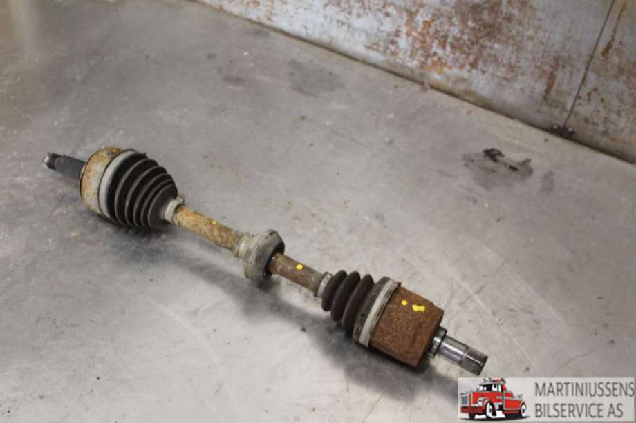 Drivaksel venstre foran til Honda CR-V 2002-2006 (Type II)  (HONDA|)