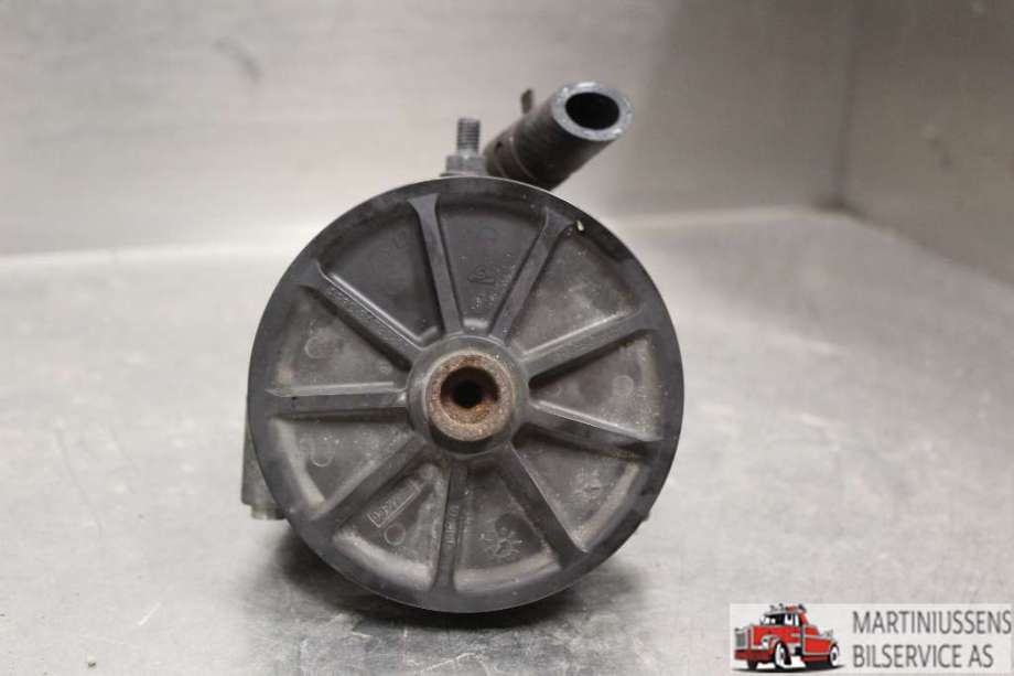 Servo pumpe mekanisk til Ford Mondeo, 2011-2014 (Type IV, Fase 2)  (FORD|)