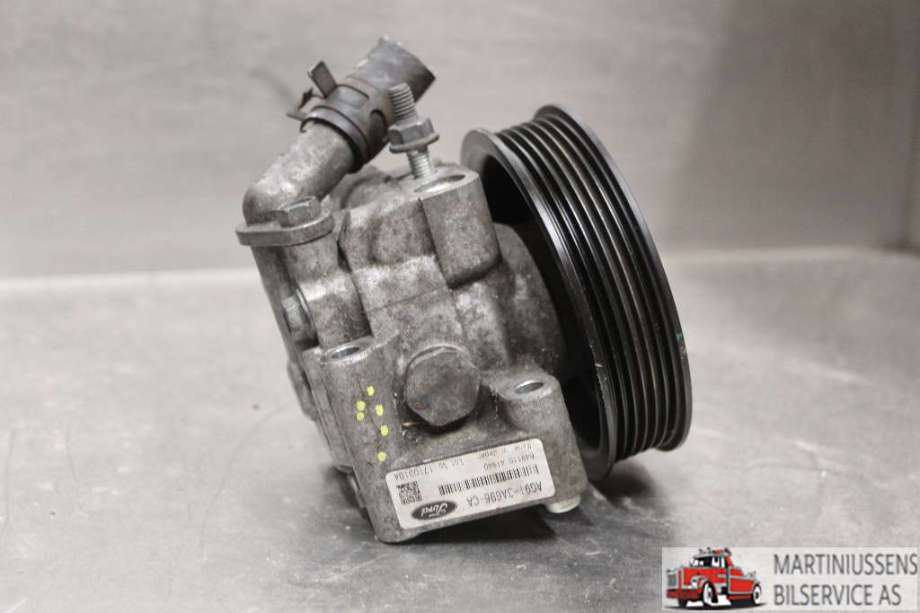 Servo pumpe mekanisk til Ford Mondeo 2011-2014 (Type IV, Fase 2)  (FORD||AG91-3A696-CA)