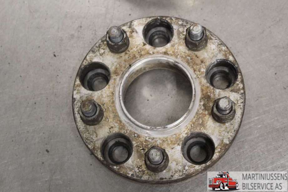 Diverse deler til Jeep Commander 2006-2009  (JEEP|)
