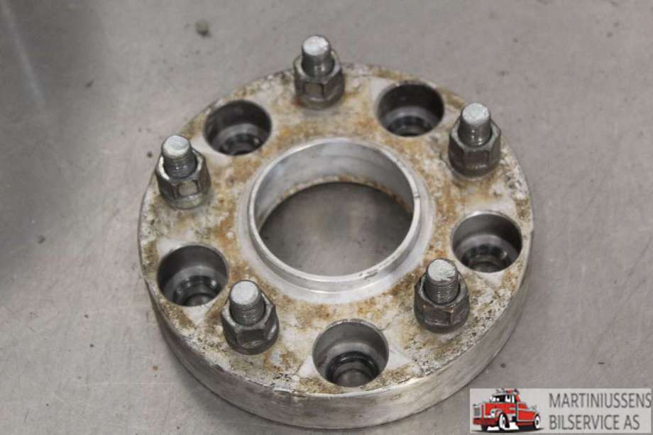 Diverse deler til Jeep Commander 2006-2009  (JEEP|)