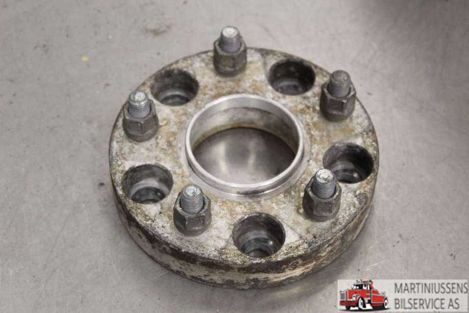 Diverse deler til Jeep Commander 2006-2009  (JEEP|)