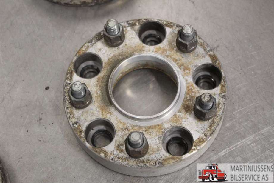 Diverse deler til Jeep Commander 2006-2009  (JEEP|)