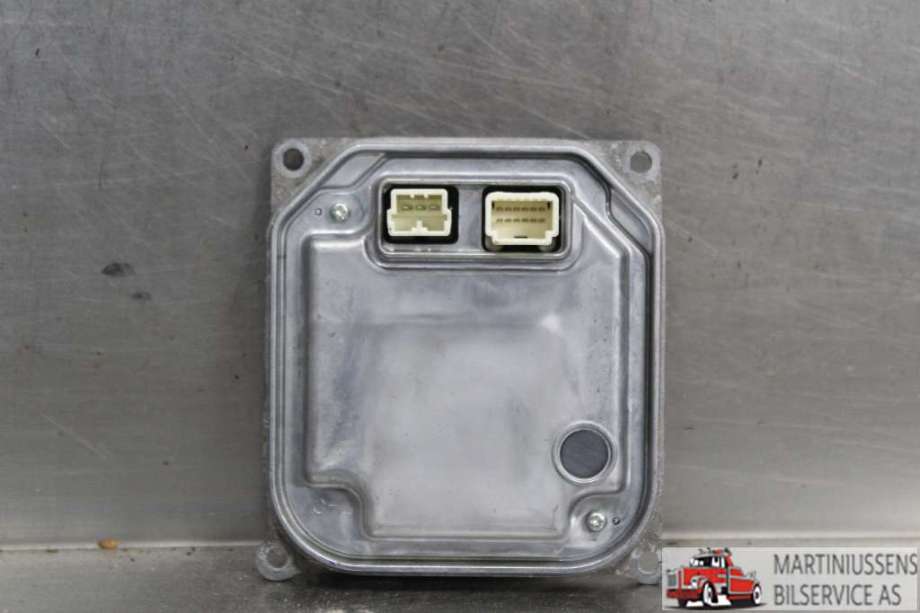 Styreenhet xenon/ballast til Toyota Prius +7 2012-2020 (Type III) (stasjonsvogn) (stasjonsvogn) (TOYOTA||85967-47020)