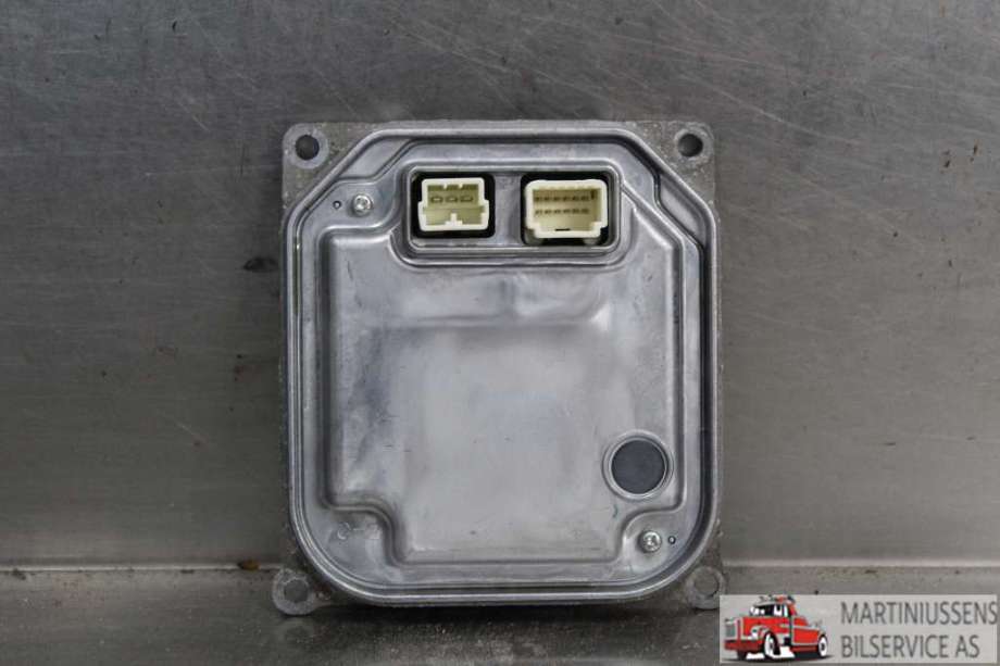 Styreenhet xenon/ballast til Toyota Prius +7 2012-2020 (Type III) (stasjonsvogn) (stasjonsvogn) (TOYOTA||85967-47020)