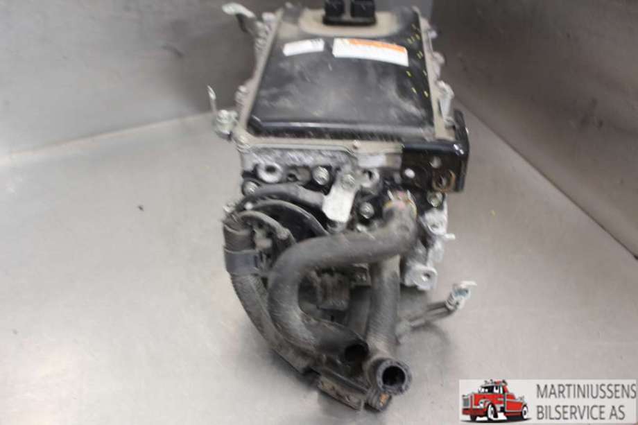 Inverter elbil til Toyota Prius 2016-2023 (Type IV) (combi) (combi) (TOYOTA||G9200-47240)