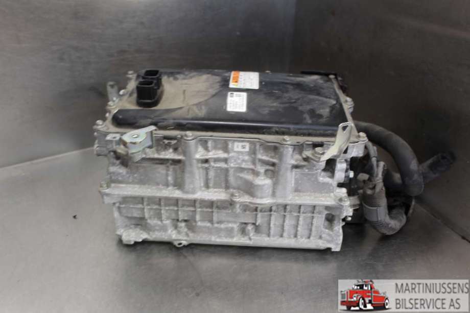 Inverter elbil til Toyota Prius 2016-2023 (Type IV) (combi) (combi) (TOYOTA||G9200-47240)