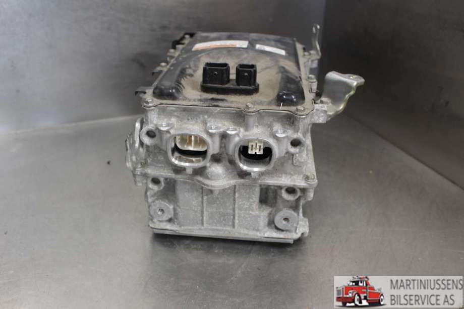 Inverter elbil til Toyota Prius 2016-2023 (Type IV) (combi) (combi) (TOYOTA||G9200-47240)