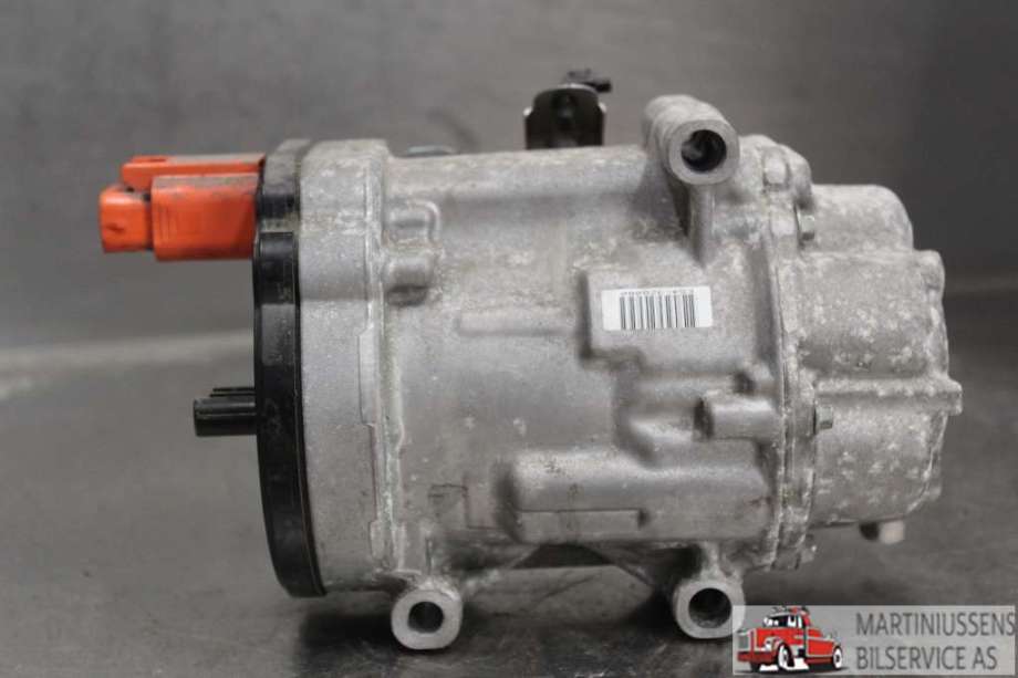 Aircondition kompressor til Toyota Prius 2016-2023 (Type IV) (combi) (combi) (TOYOTA||042400-0240)