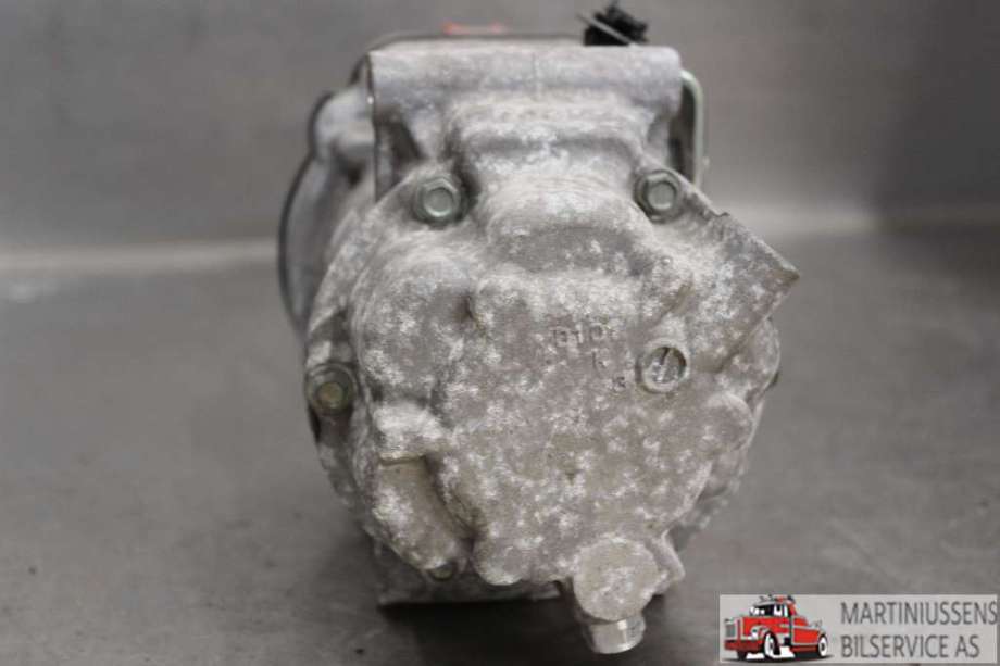 Aircondition kompressor til Toyota Prius 2016-2023 (Type IV) (combi) (combi) (TOYOTA||042400-0240)