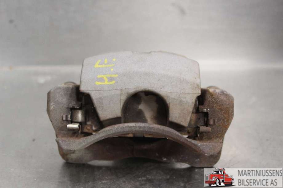 Bremsecaliper høyre foran til Toyota Prius 2016-2023 (Type IV) (combi) (combi) (TOYOTA|)