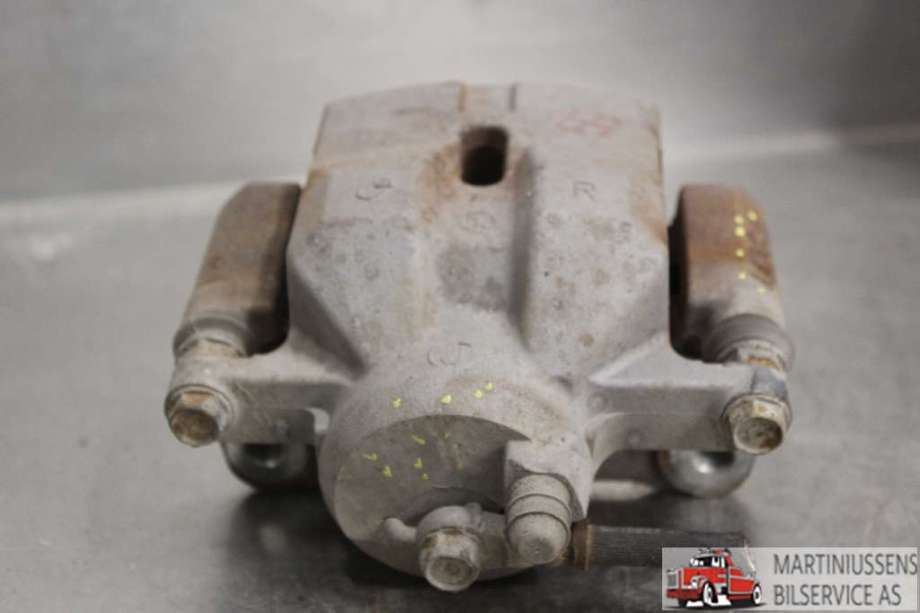 Bremsecaliper høyre foran til Toyota Prius 2016-2023 (Type IV) (combi) (combi) (TOYOTA|)