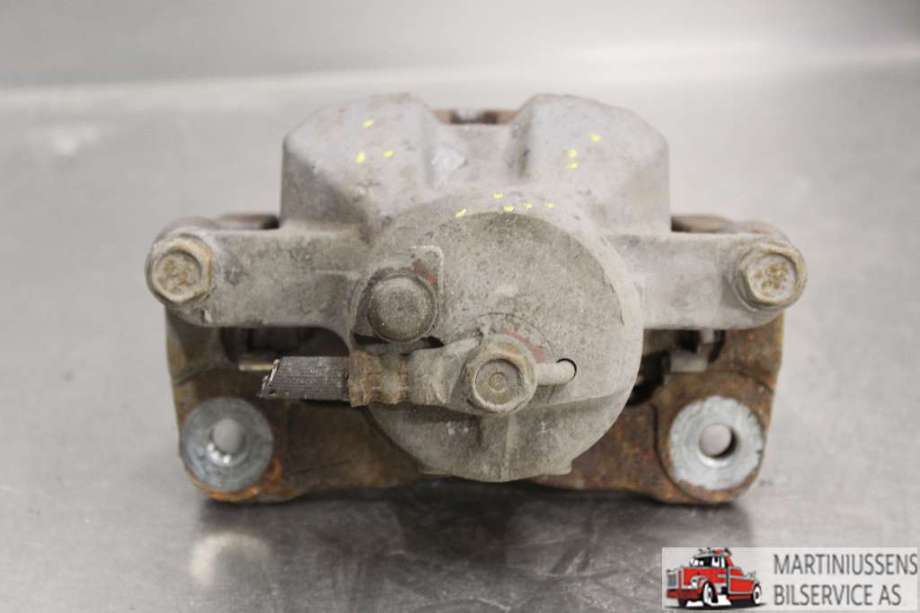 Bremsecaliper venstre foran til Toyota Prius 2016-2023 (Type IV) (combi) (combi) (TOYOTA|)