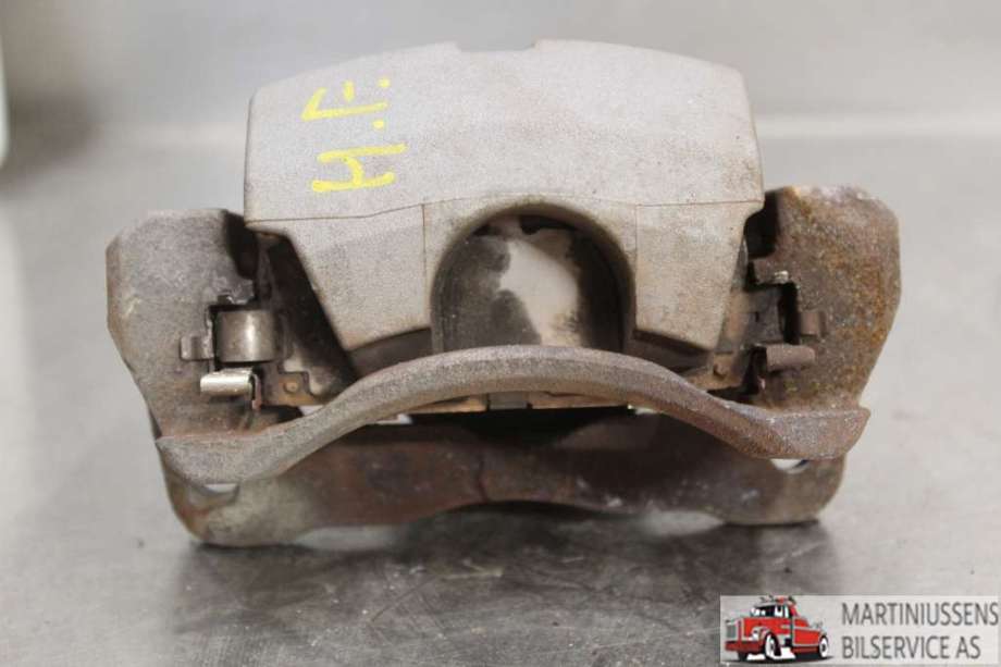Bremsecaliper brakett til Toyota Prius, 2016-2023 (Type IV) (combi) (combi) (TOYOTA|)