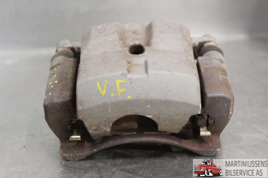 Bremsecaliper brakett til Toyota Prius, 2016-2023 (Type IV) (combi) (combi) (TOYOTA|)
